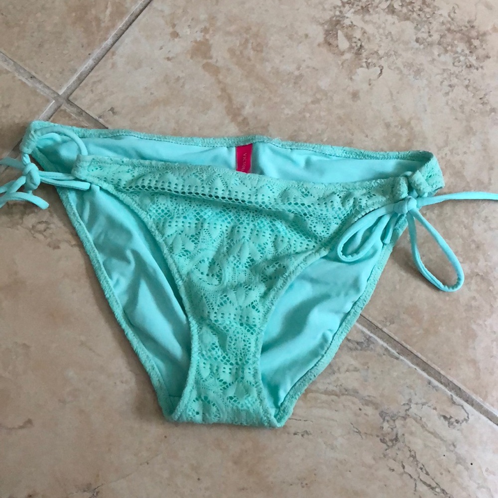 Victoria’s Secret bikini bottoms